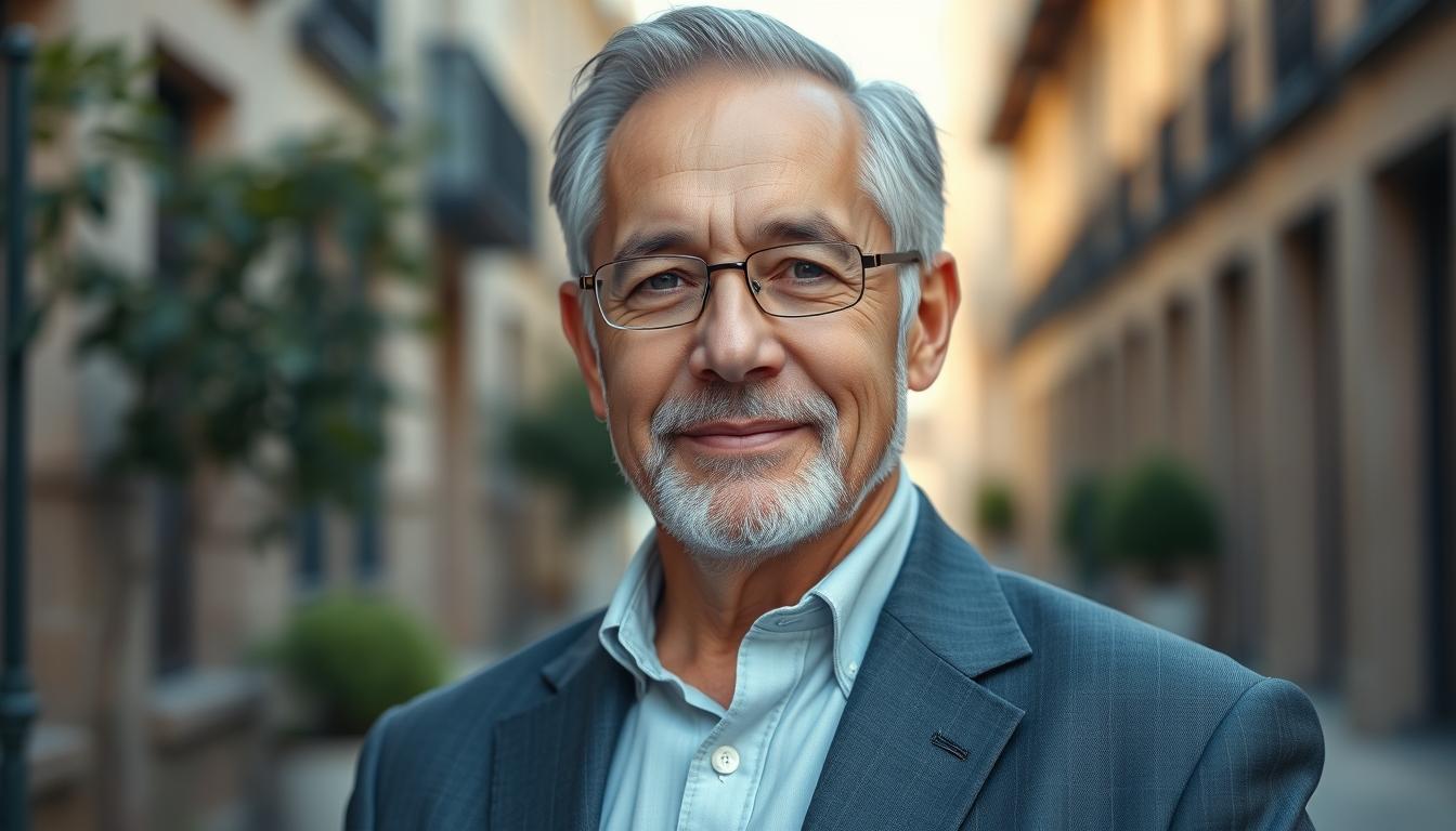 Property transactions support specialist