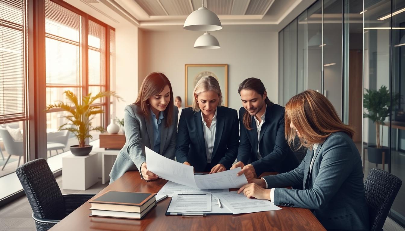 Real estate transaction coordination and communication